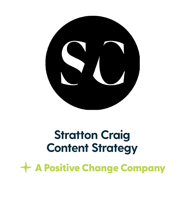 Stratton Craig logo displaying offer.