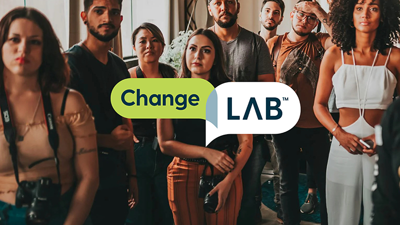Change Lab Positive Change Group