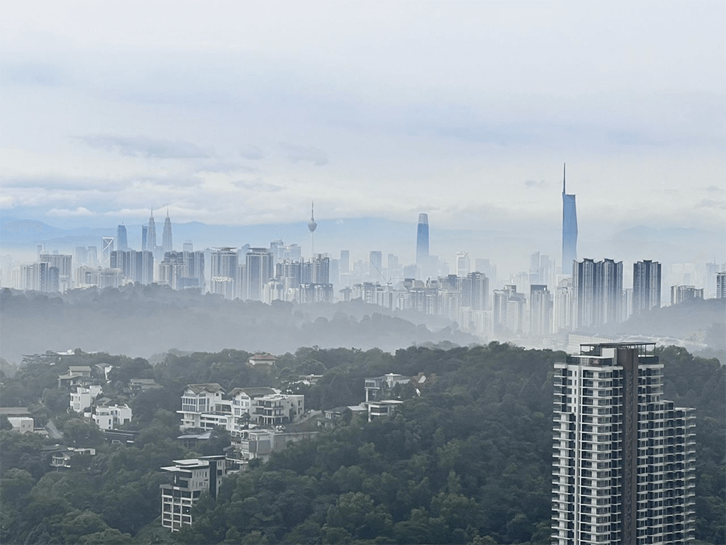 City of Singapore