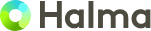 halma logo