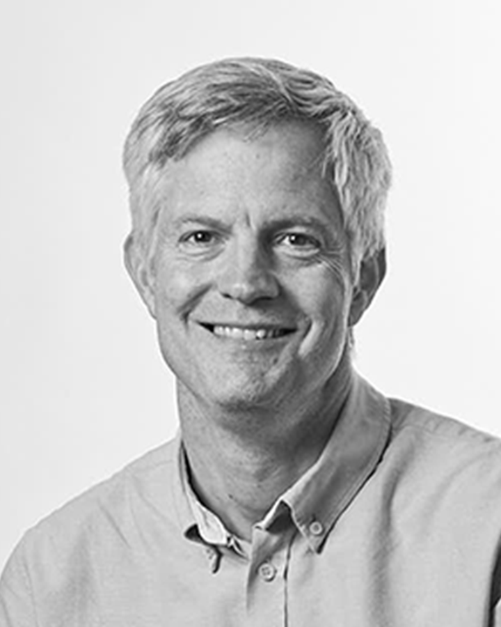 Richard Dixon