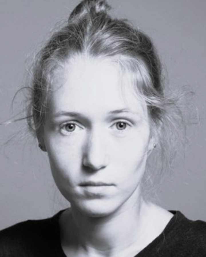 Nadya headshot