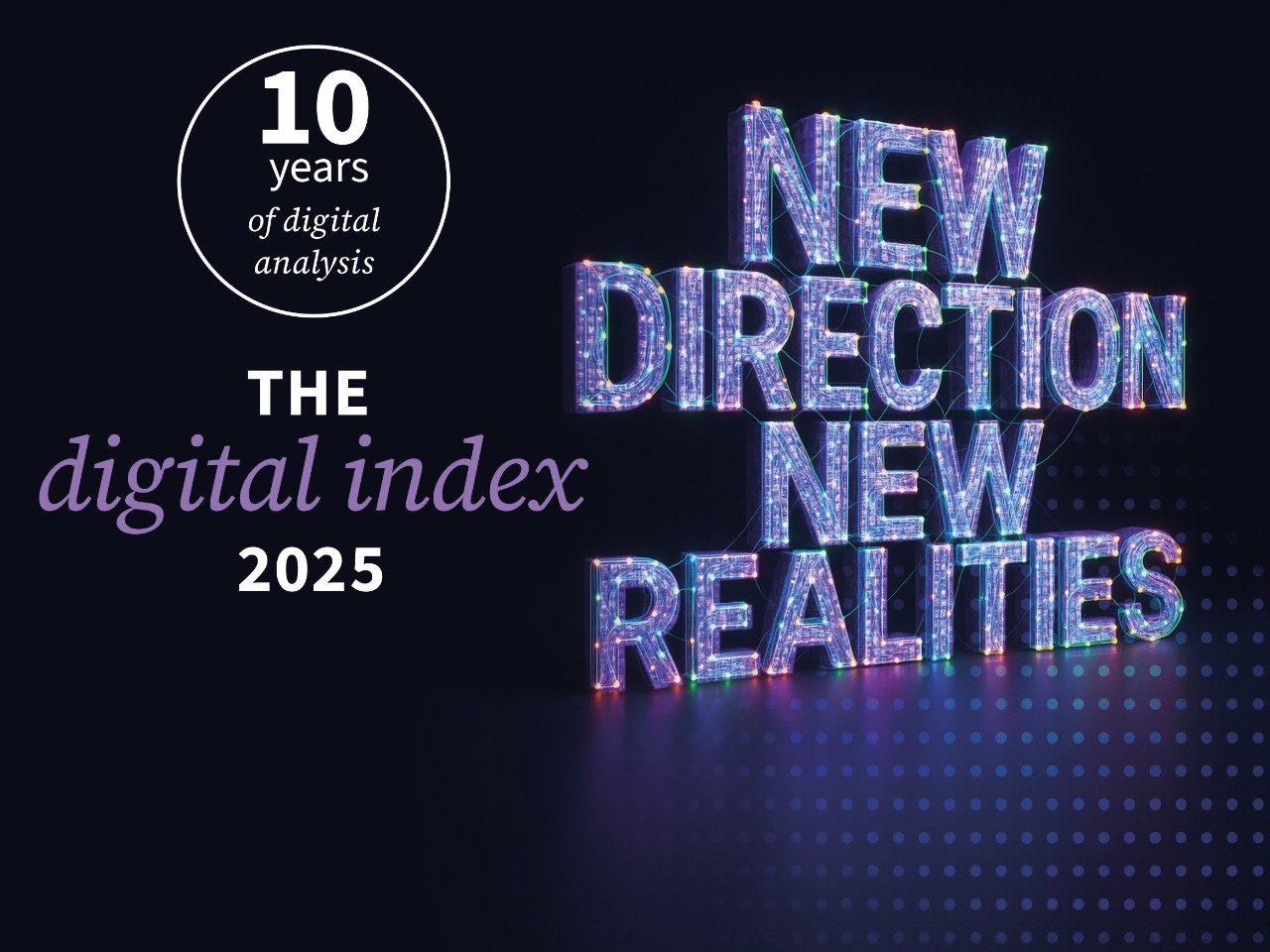 Digital Index 2025