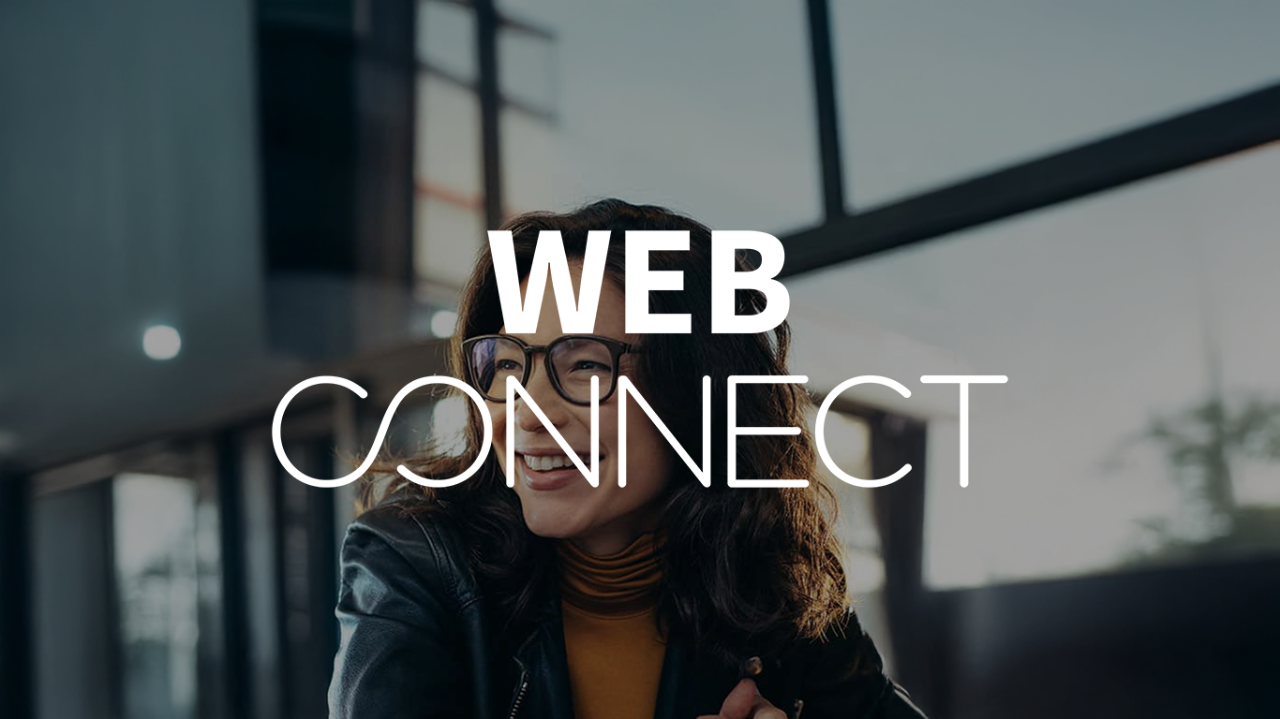 WebConnect