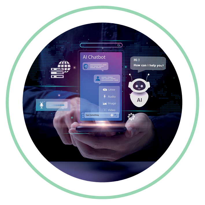 digital transformation