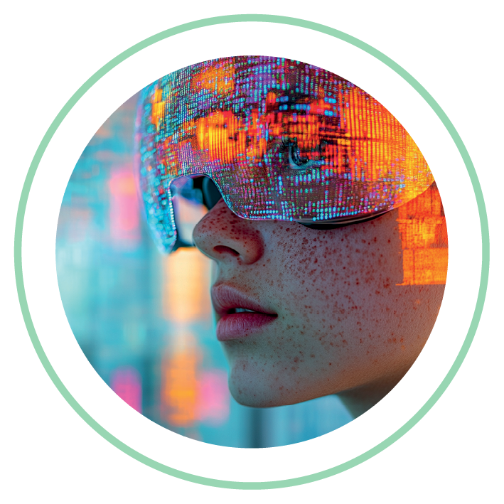 harnessing ai