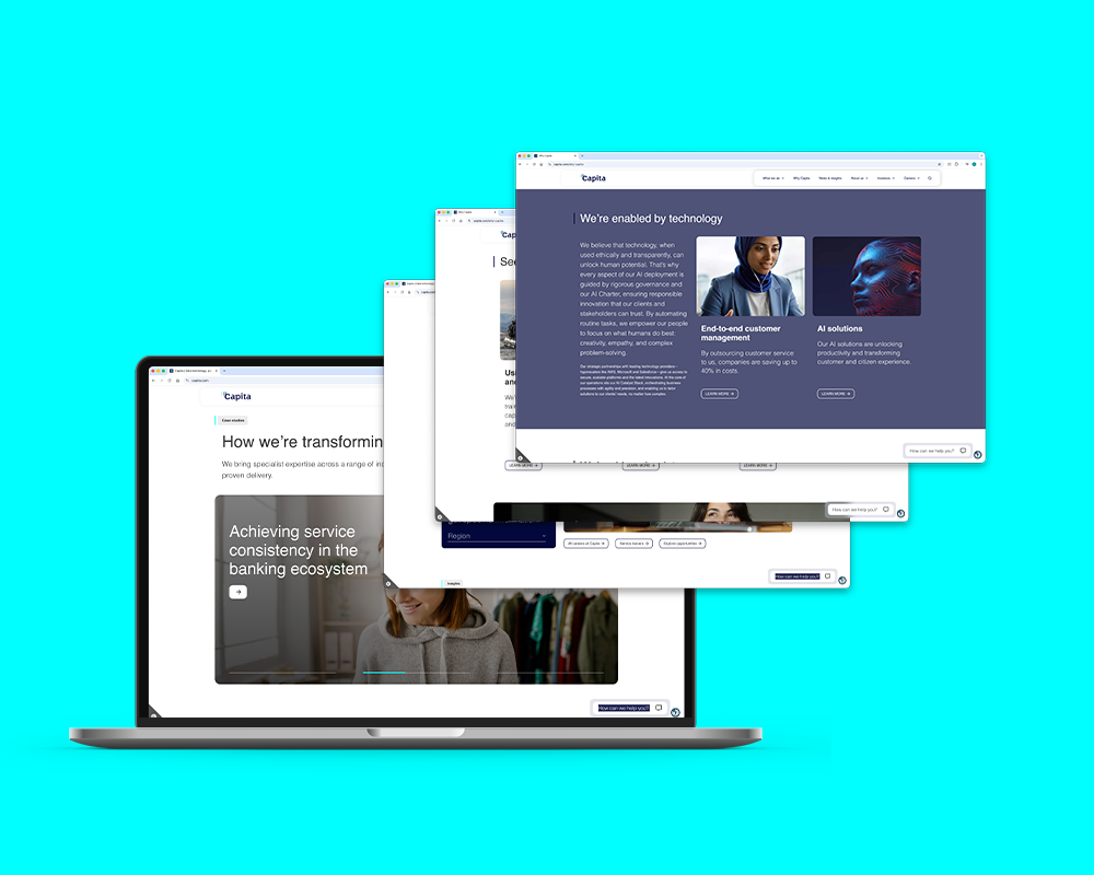 Schroders Inclusion Report