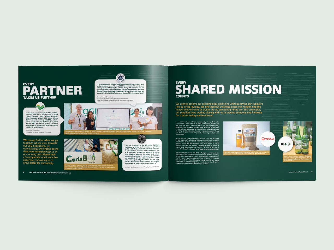Rightmove Annual Report 