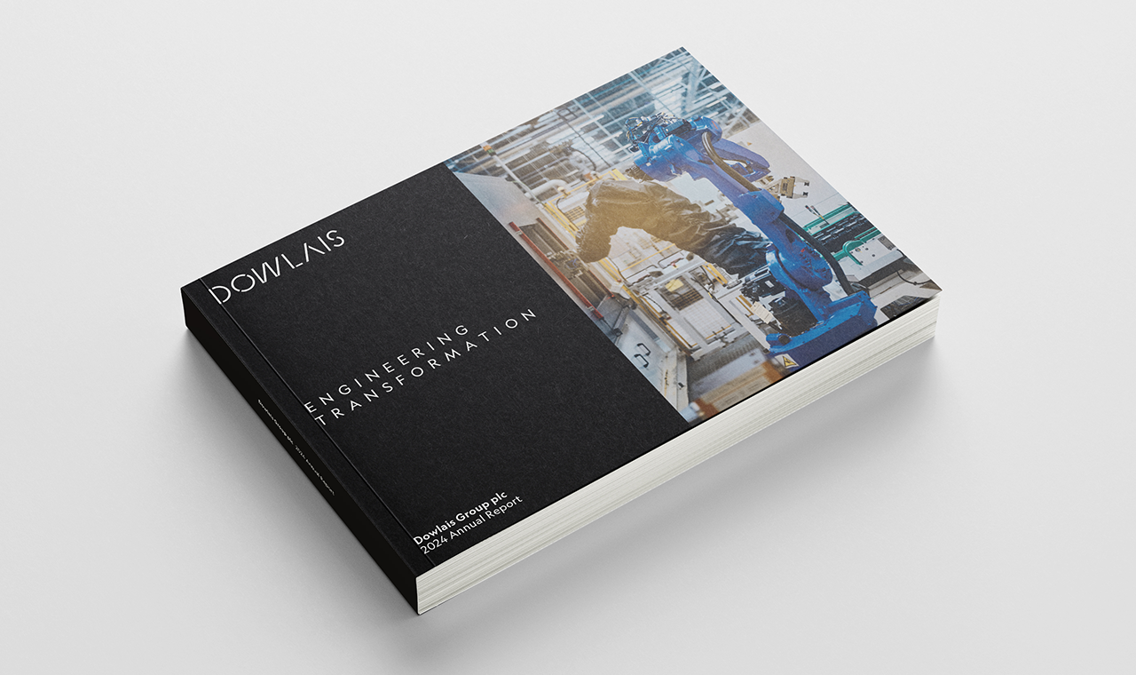 Schroders Annual Report 
