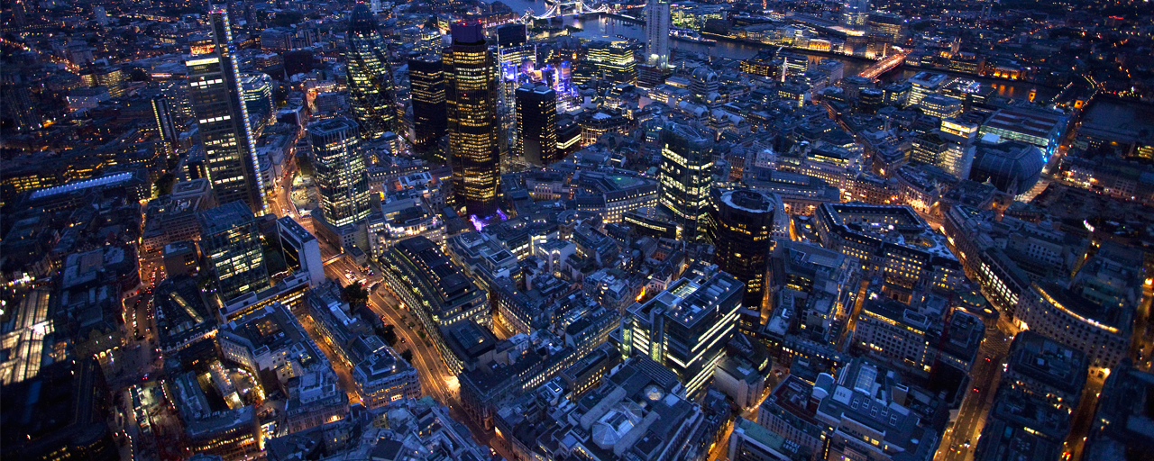 Picture of People at Schroders 